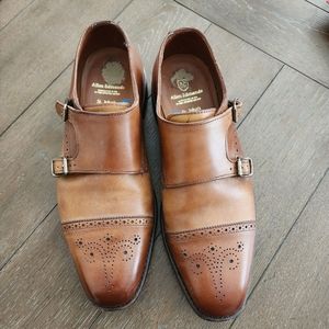Allen Edmonds Men's Shoes